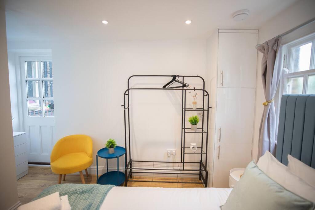 Perfect Location 4Bed 2 Bath Spacious Apartment Londýn Exteriér fotografie