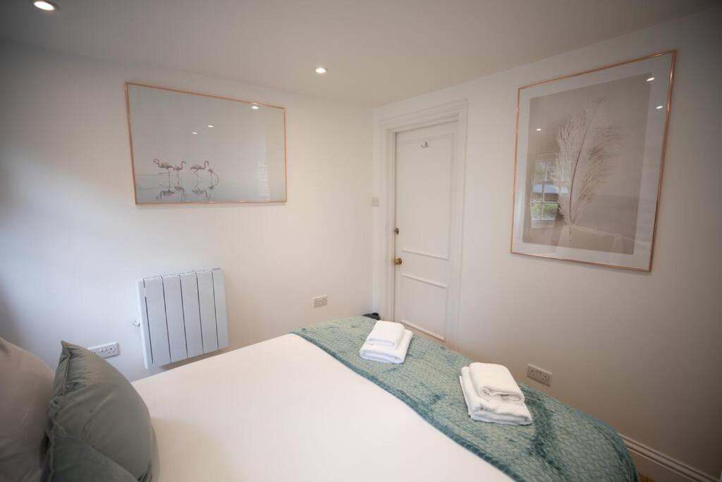 Perfect Location 4Bed 2 Bath Spacious Apartment Londýn Exteriér fotografie